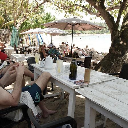 Surf Nest Hiriketiya Hotel Dickwella Exterior photo