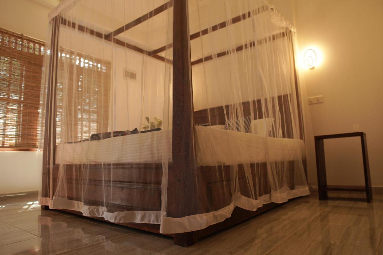 Surf Nest Hiriketiya Hotel Dickwella Exterior photo
